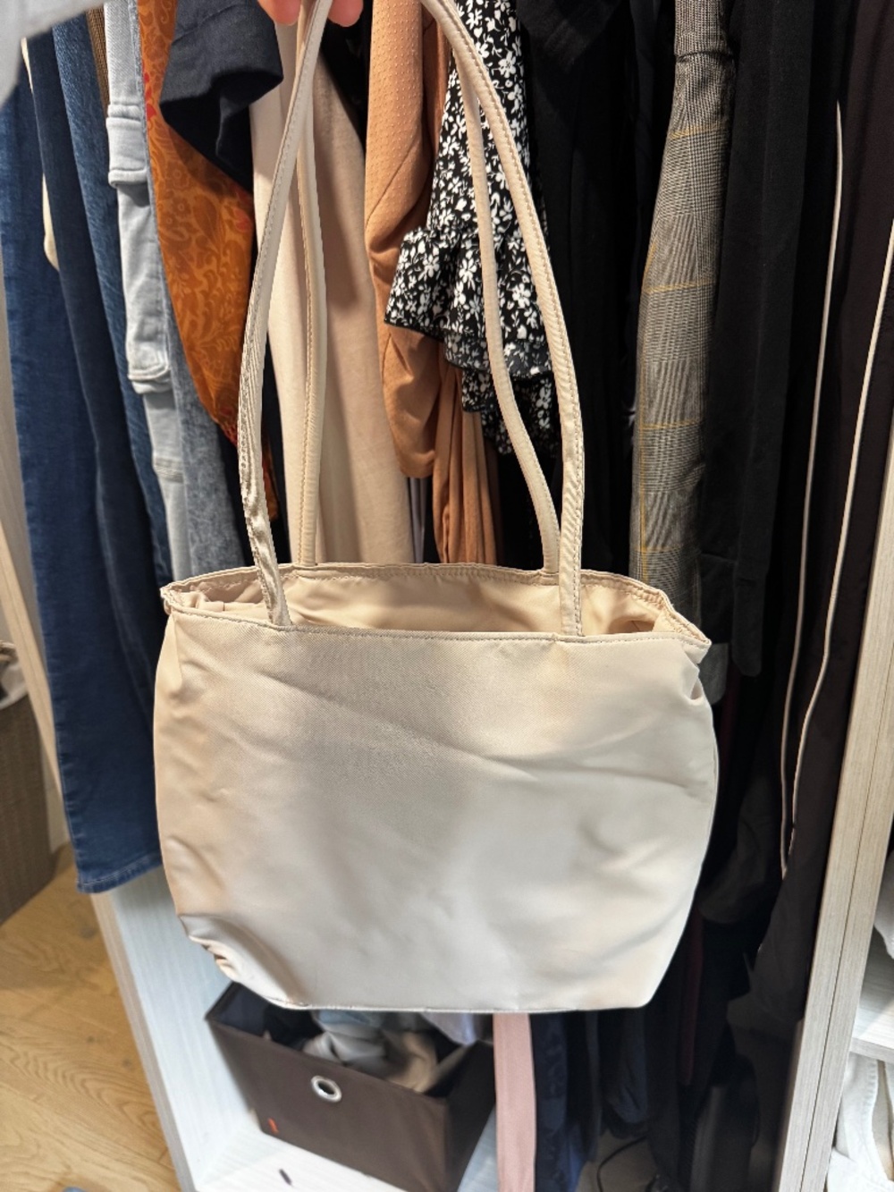 Sunday Best Purse